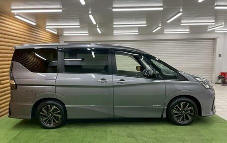 Nissan Serena IV, 2022 год, 1 793 000 рублей, 8 фотография