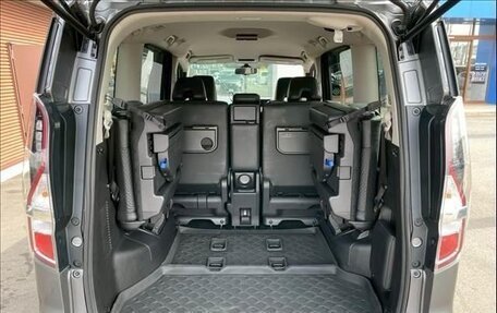 Nissan Serena IV, 2022 год, 1 793 000 рублей, 16 фотография