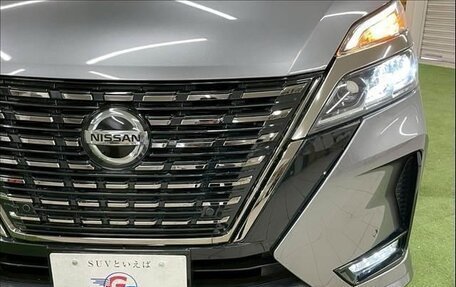 Nissan Serena IV, 2022 год, 1 793 000 рублей, 14 фотография