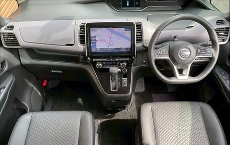 Nissan Serena IV, 2022 год, 1 793 000 рублей, 9 фотография