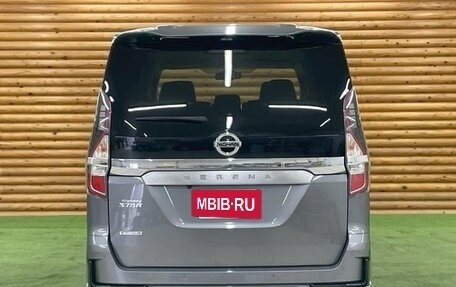 Nissan Serena IV, 2022 год, 1 793 000 рублей, 5 фотография