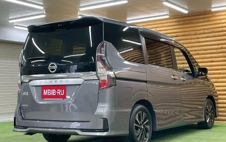 Nissan Serena IV, 2022 год, 1 793 000 рублей, 6 фотография