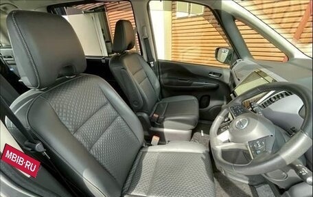 Nissan Serena IV, 2022 год, 1 793 000 рублей, 10 фотография