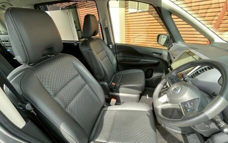 Nissan Serena IV, 2022 год, 1 793 000 рублей, 20 фотография