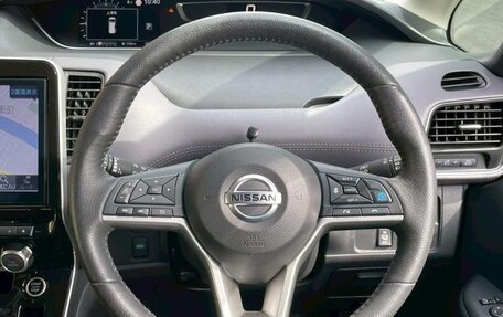 Nissan Serena IV, 2022 год, 1 793 000 рублей, 26 фотография