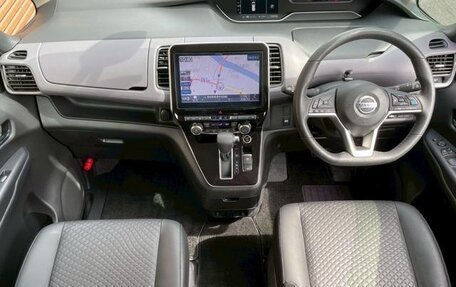 Nissan Serena IV, 2022 год, 1 793 000 рублей, 24 фотография