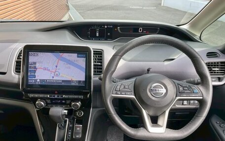 Nissan Serena IV, 2022 год, 1 793 000 рублей, 25 фотография