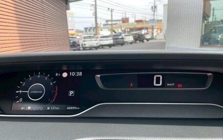 Nissan Serena IV, 2022 год, 1 793 000 рублей, 40 фотография