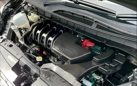 Nissan Serena IV, 2022 год, 1 793 000 рублей, 39 фотография