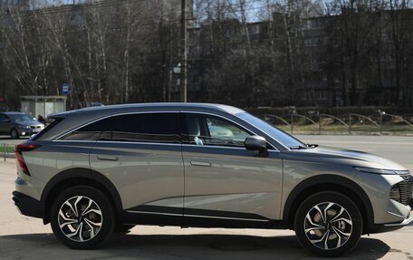 Haval F7, 2026 год, 3 799 000 рублей, 2 фотография