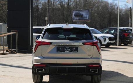 Haval F7, 2026 год, 3 799 000 рублей, 4 фотография