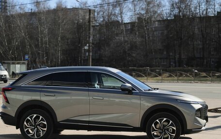 Haval F7, 2026 год, 3 799 000 рублей, 3 фотография