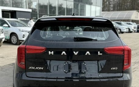 Haval Jolion, 2026 год, 2 449 000 рублей, 3 фотография