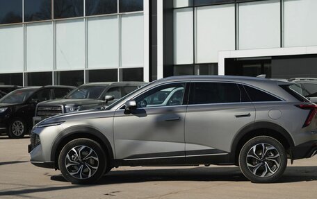 Haval F7, 2026 год, 3 799 000 рублей, 6 фотография