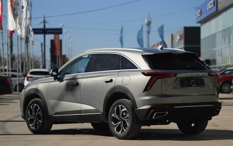 Haval F7, 2026 год, 3 799 000 рублей, 5 фотография