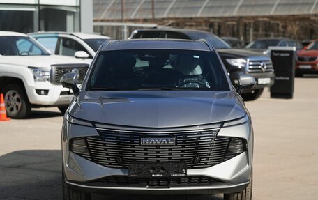 Haval F7, 2026 год, 3 799 000 рублей, 8 фотография