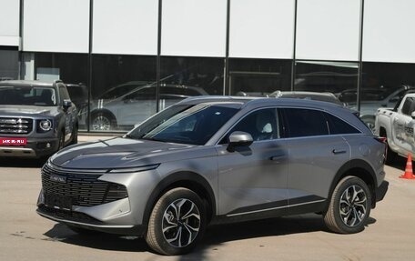 Haval F7, 2026 год, 3 799 000 рублей, 7 фотография