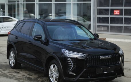 Haval Jolion, 2026 год, 2 449 000 рублей, 15 фотография