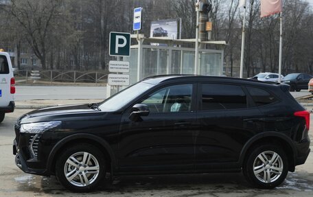 Haval Jolion, 2026 год, 2 449 000 рублей, 22 фотография