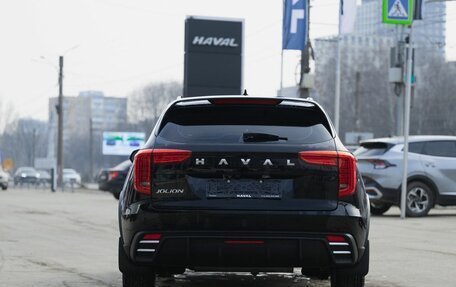 Haval Jolion, 2026 год, 2 449 000 рублей, 18 фотография