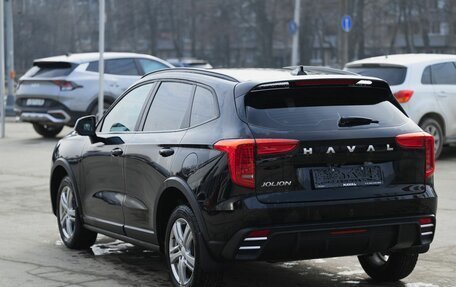 Haval Jolion, 2026 год, 2 449 000 рублей, 19 фотография