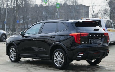 Haval Jolion, 2026 год, 2 449 000 рублей, 20 фотография