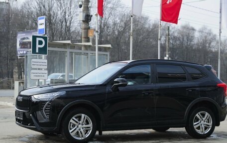 Haval Jolion, 2026 год, 2 449 000 рублей, 21 фотография