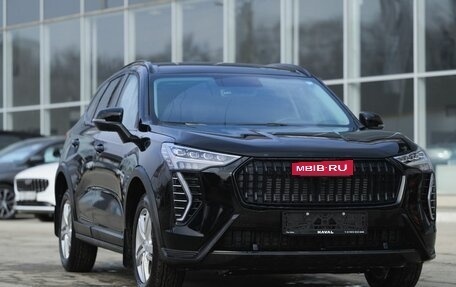Haval Jolion, 2026 год, 2 449 000 рублей, 13 фотография