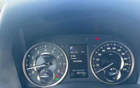 Toyota Alphard III, 2019 год, 8 200 000 рублей, 5 фотография