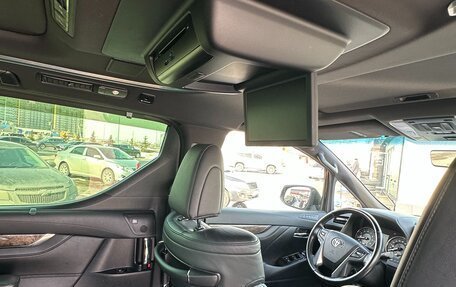 Toyota Alphard III, 2019 год, 8 200 000 рублей, 7 фотография