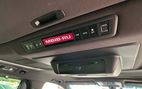 Toyota Alphard III, 2019 год, 8 200 000 рублей, 8 фотография
