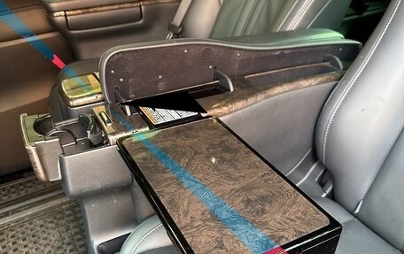 Toyota Alphard III, 2019 год, 8 200 000 рублей, 9 фотография