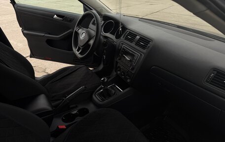 Volkswagen Jetta VI, 2015 год, 1 085 000 рублей, 7 фотография