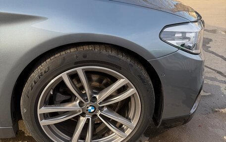 BMW 5 серия, 2018 год, 3 350 000 рублей, 6 фотография