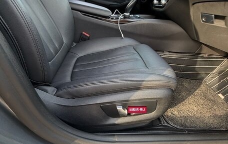 BMW 5 серия, 2018 год, 3 350 000 рублей, 4 фотография