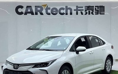 Toyota Corolla, 2025 год, 1 800 000 рублей, 1 фотография