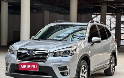 Subaru Forester, 2018 год, 2 200 000 рублей, 1 фотография
