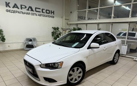 Mitsubishi Lancer IX, 2012 год, 600 000 рублей, 1 фотография