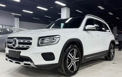 Mercedes-Benz GLB, 2022 год, 2 800 000 рублей, 1 фотография
