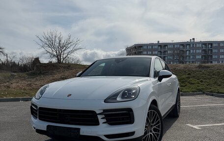 Porsche Cayenne III, 2023 год, 12 500 000 рублей, 1 фотография