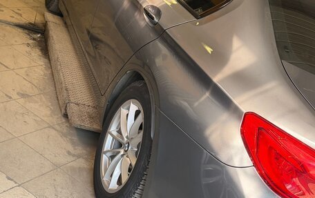 BMW 5 серия, 2018 год, 3 350 000 рублей, 14 фотография