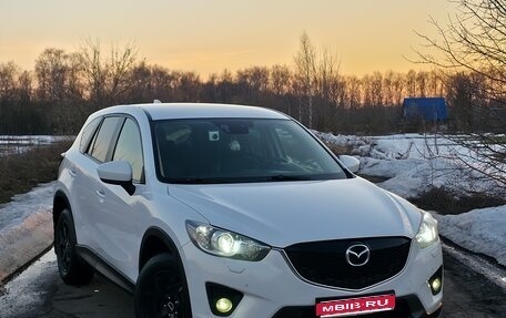 Mazda CX-5 II, 2012 год, 1 550 000 рублей, 1 фотография