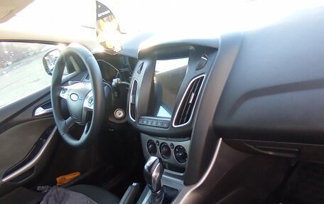 Ford Focus III, 2014 год, 870 000 рублей, 6 фотография