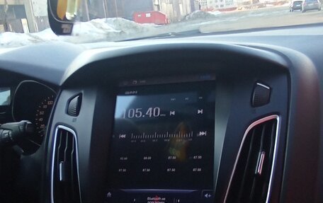 Ford Focus III, 2014 год, 870 000 рублей, 7 фотография