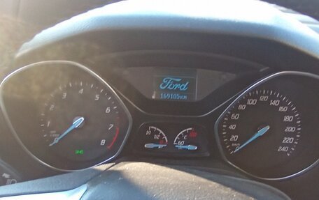 Ford Focus III, 2014 год, 870 000 рублей, 5 фотография