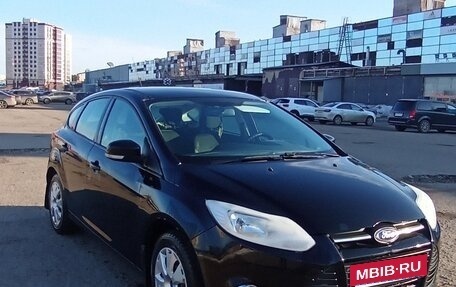 Ford Focus III, 2014 год, 870 000 рублей, 4 фотография