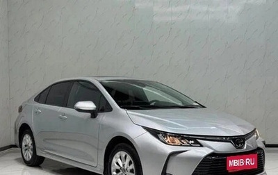 Toyota Corolla, 2022 год, 1 180 000 рублей, 1 фотография