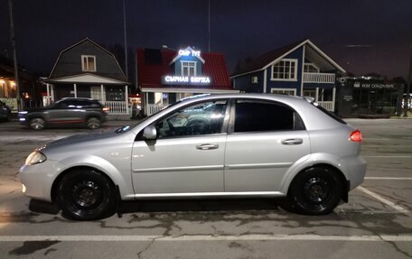 Chevrolet Lacetti, 2008 год, 350 000 рублей, 1 фотография