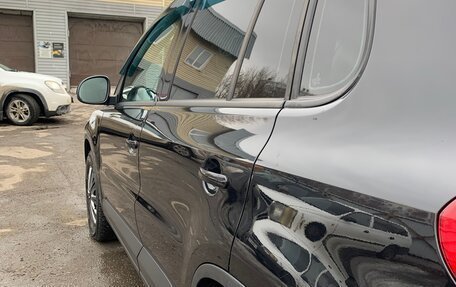 Volkswagen Tiguan I, 2013 год, 1 400 000 рублей, 6 фотография