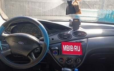 Ford Focus IV, 2001 год, 420 000 рублей, 1 фотография